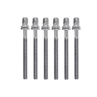 PEARL Tension Rod 52mm 6Pk T-062/6