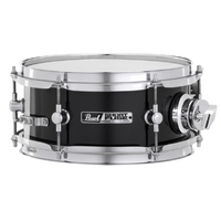 PEARL Short Fuse 10x4.5 Inch Poplar Wood Snare Drum SFS10