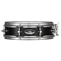 PEARL Short Fuse 13x3.5 Inch Piccolo Steel Snare Drum SFS1335