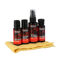 PLANET WAVES PW-GCB-01 Essential Instrument Care Kit