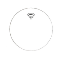 RMV 14 Inch Single Ply Coated Snare Drumhead ADB14