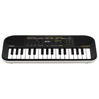 CASIO SA51 32-Key Mini Keyboard