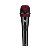 sE Electronics V2 Supercardioid Dynamic Microphone w/Switch