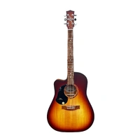 MATON SRS60C Left Handed Acoustic Electric