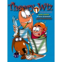 Theory Wiz Fundamentals Book 1 - Beginner