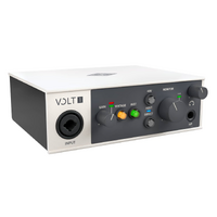 UNIVERSAL AUDIO UA-VOLT1 Recording Audio Interface