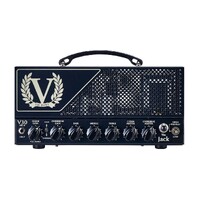 VICTORY V30MKII The Jack Lunchbox Valve Guitar Amplifier Head