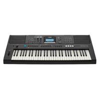 YAMAHA PSRE473 Portable Arranger Keyboard