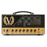 VICTORY VS25 Sherriff 25 Watt Lunchbox Valve Guitar Amplifier