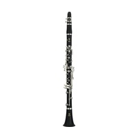 YAMAHA YCL255 Bb Clarinet