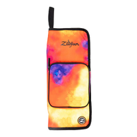 ZILDJIAN Student Stick Bag - Orange Burst