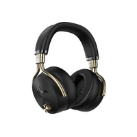 ZILDJIAN Alchem-E Perfect Tune Headphones - Black