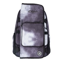 ZILDJIAN Student Back Pack Stick Bag - Black Raincloud