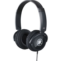 YAMAHA HPH100B Headphones