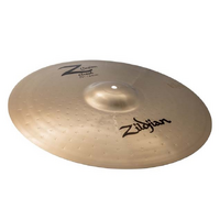 ZILDJIAN Z Custom 19 Inch Crash Cymbal Z40116