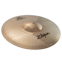 ZILDJIAN Z Custom 21 Inch Mega Bell Ride Cymbal Z40121