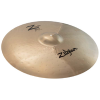 ZILDJIAN Z Custom 22 Inch Ride Cymbal Z40122