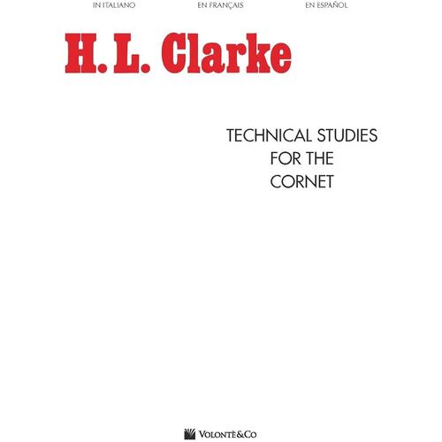 Technical Studies for the Cornet