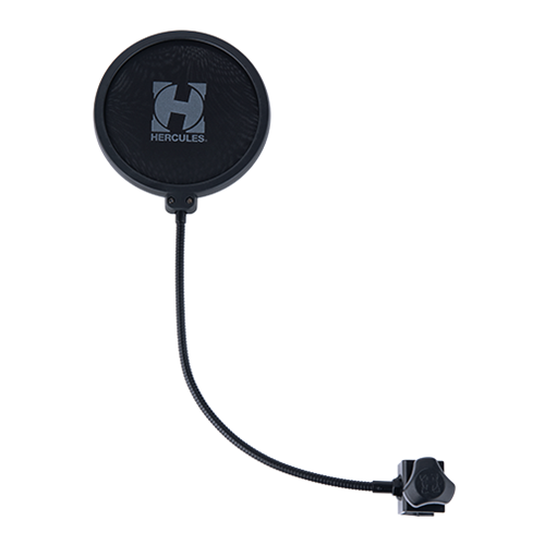 HERCULES MH200B Pop Filter