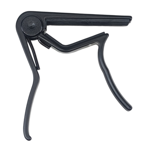 MAMMOTH Black Classical Guitar Capo