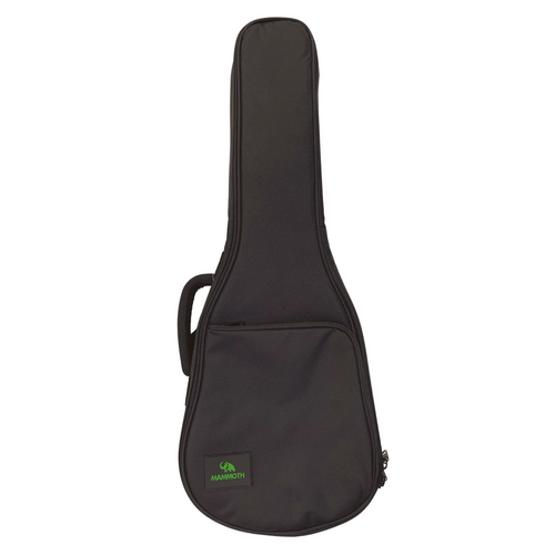 MAMMOTH MAM15UT Tenor Ukulele Standard Bag