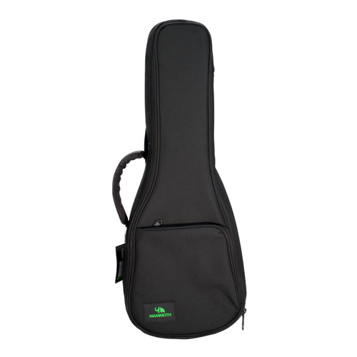 MAMMOTH MAM15UC Concert Ukulele Standard Bag