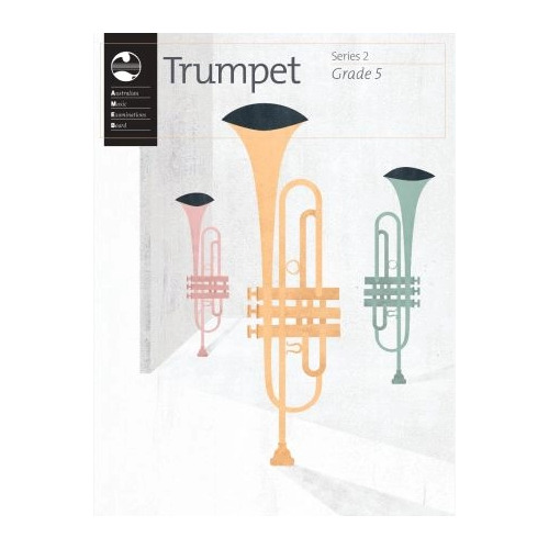 AMEB Trumpet Series 2 Grade 5