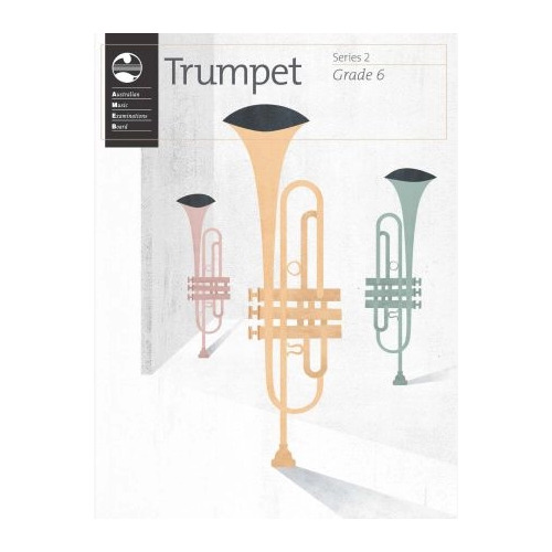 AMEB Trumpet Series 2 Grade 6