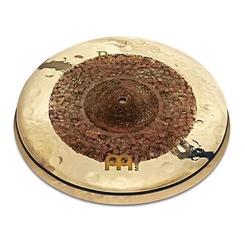 MEINL B15DUH Byzance Dual15 Inch Hi Hat Cymbals