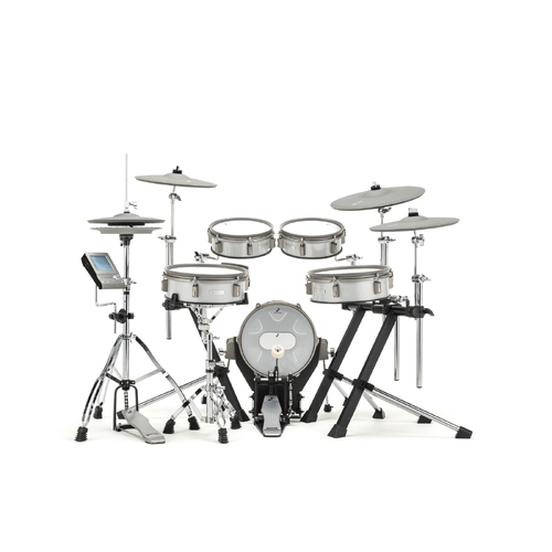 EFNOTE 3 EST-3B Electronic Drum Kit w/Hardware