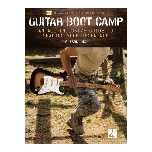 Guitar Bootcamp