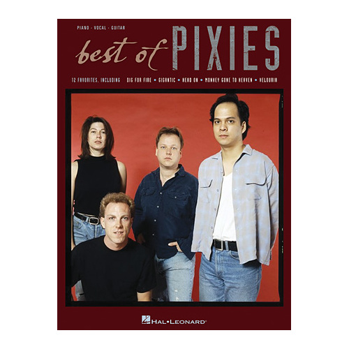 Best of Pixies