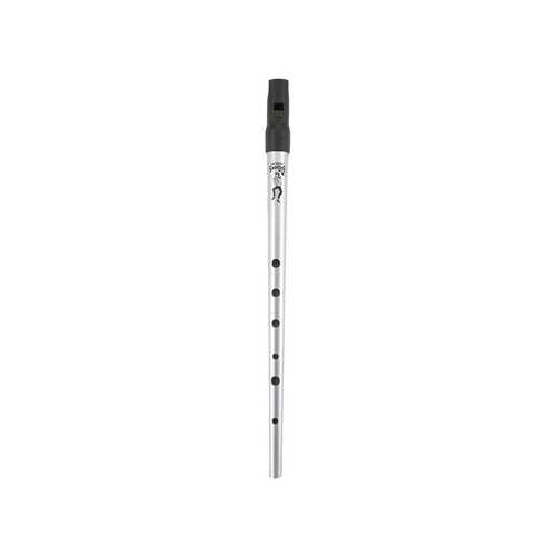 CLARKE Sweetone Tin Whistle - Silver - C