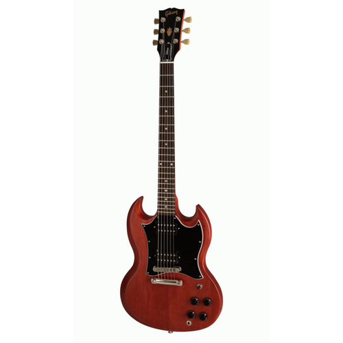 GIBSON SG Tribute Vintage Cherry Satin Electric Guitar