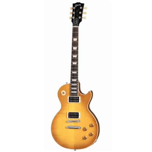 GIBSON Les Paul Standard '50s Faded Vintage Honey Burst Electric Guitar