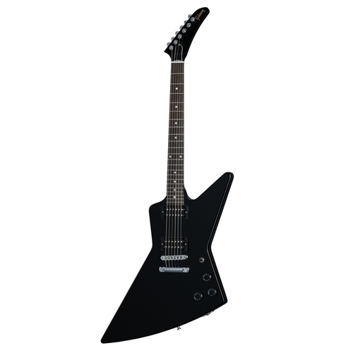 GIBSON 80S Explorer Electric Guitar - Ebony