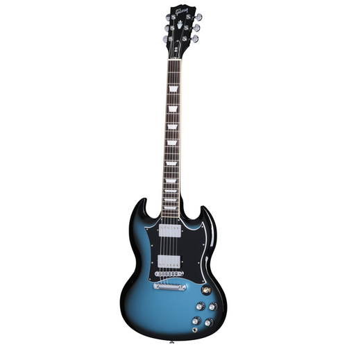 GIBSON SG Standard Pelham Burst Electric Guitar