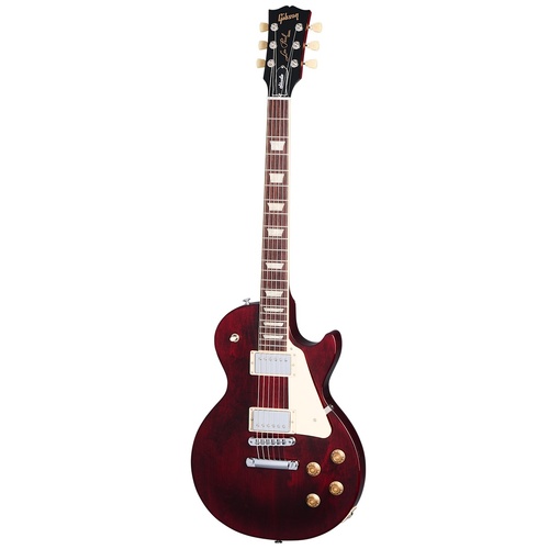 Gibson Les Paul Studio Wine Red Electric Guitar