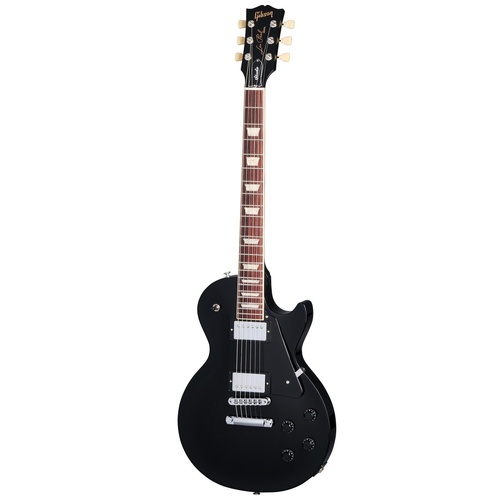 Gibson Les Paul Studio Ebony Electric Guitar