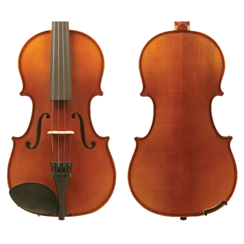 ENRICO Student Plus II Violin Outfit - 3/4 size