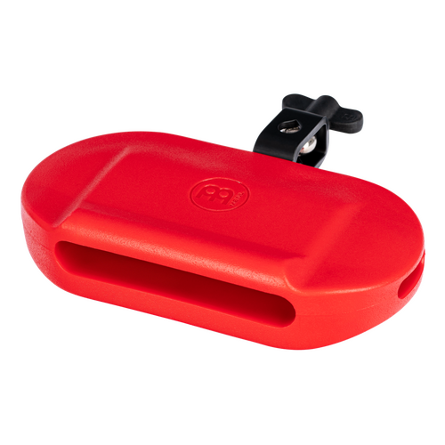 MEINL Percussion Block Low Pitch - Red MPE4R