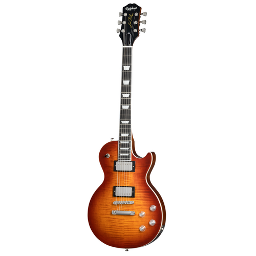 EPIPHONE Les Paul Modern Figured Mojave Burst Electric Guitar  EILMMOBNH1