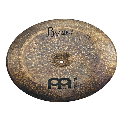 MEINL B18DACH Byzance 18 Inch Dark China Cymbal