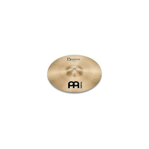 MEINL Byzance 12 Inch Traditional Splash Cymbal BT-B12S