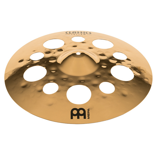 MEINL CC16TRC-B Classics Custom 16 Inch Trash Crash Cymbal