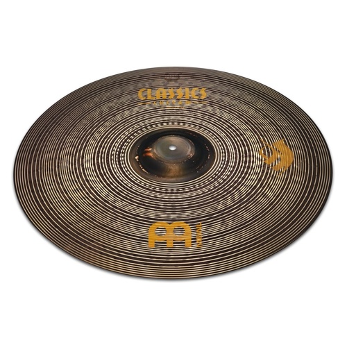 MEINL CC21GR Classics Custom 21 Inch Ghost Ride Cymbal