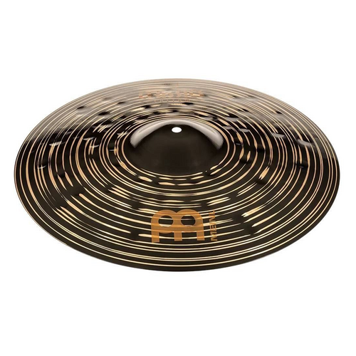 MEINL CC17DAC Classics Custom Dark 17 Inch Crash Cymbal