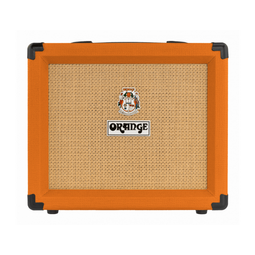 ORANGE Crush 20 20 Watt Electric Guitar Combo Amplifier