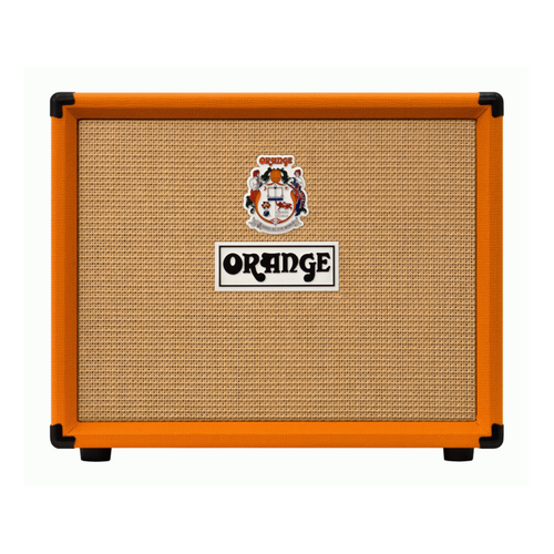 ORANGE Super Crush 100 Watt Solid State 2 Channel Combo Guitar Amplifier