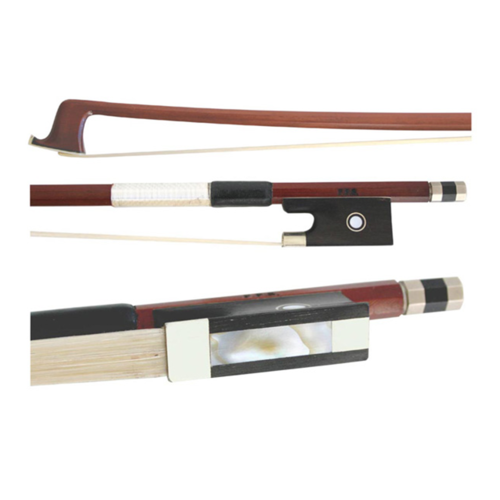 FPS Standard Violin Bow 1/2